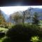 Luxus Chalet Mühlermoos
