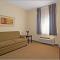 Comfort Suites Louisville East
