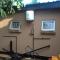 Furnished self-catering guest wing - Lusaka