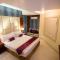Aura hotel