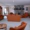 All the Twos Lodge