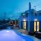 Psarou Summer Villas - Psarou