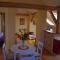 Apartment Tomy