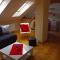 Apartment Tomy