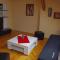 Apartment Tomy