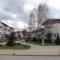Apartament Jelitkowski