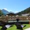 Chaletresort Lech