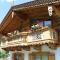 Chaletresort Lech