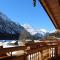 Chaletresort Lech