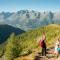 Alpengasthof Pichler - Sankt Veit in Defereggen