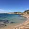 Sea Salt Bnb