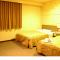 Hotel Heart Inn