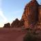 Rumshines Camp - Wadi Rum