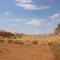 Rumshines Camp - Wadi Rum