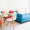 Foto: Central Cozy Flat 24/39