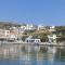 Calypso Hotel - Lipsi