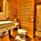 Le Bivouac - Les Chalets Spa Canada