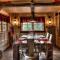 Le Bivouac - Les Chalets Spa Canada