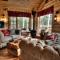 Le Bivouac - Les Chalets Spa Canada