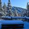 Le Bivouac - Les Chalets Spa Canada