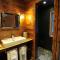 Le Bivouac - Les Chalets Spa Canada