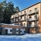 Apartmán Lipno 50/18 - Lipno nad Vltavou