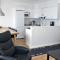 RIBO Apartment Riksgränsen