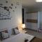 Grand Allevia Villa