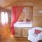 Le Mas Saint Donat