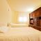 Hotel Class