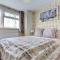 Beachcliffe Holiday Apartments