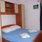 Apartmani Delfin
