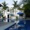 Hotel Terrazas Inn