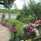 Bedham Hall B&B