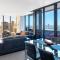 Aura on Flinders Serviced Apartments - Melbourne