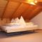 Chalet Spinne
