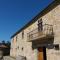 Monasterio de Moraime
