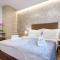 Central Pearl by Nono Ban Rooms