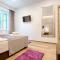 Central Pearl by Nono Ban Rooms