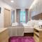 Central Pearl by Nono Ban Rooms - Split