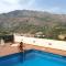 APARTAMENTOS SERRELLA - Rural Guadalest - 贝尼曼特利