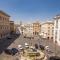 Photo Piazza Farnese exclusive view 2 bedroom en suite (Click to enlarge)