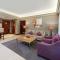 Somewhere Hotel Apartment