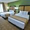 Extended Stay America Suites - Orange County - Irvine Spectrum - Irvine