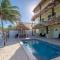 The Palapa House