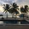 The Palapa House