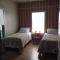 Saddle Creek Cabins