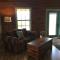 Saddle Creek Cabins