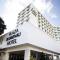 Plaza Blumenau Hotel