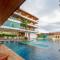Aqua Resort Phuket - Near Beach and Chalong Pier